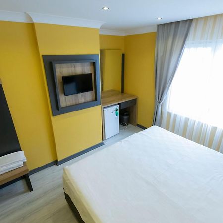 Roy Otel Akcay Εξωτερικό φωτογραφία