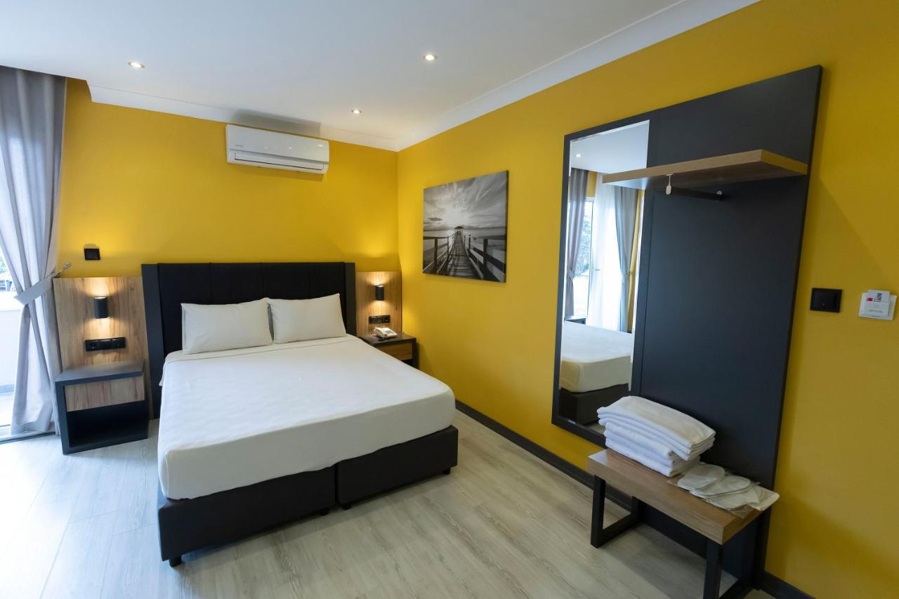 Roy Otel Akcay Εξωτερικό φωτογραφία