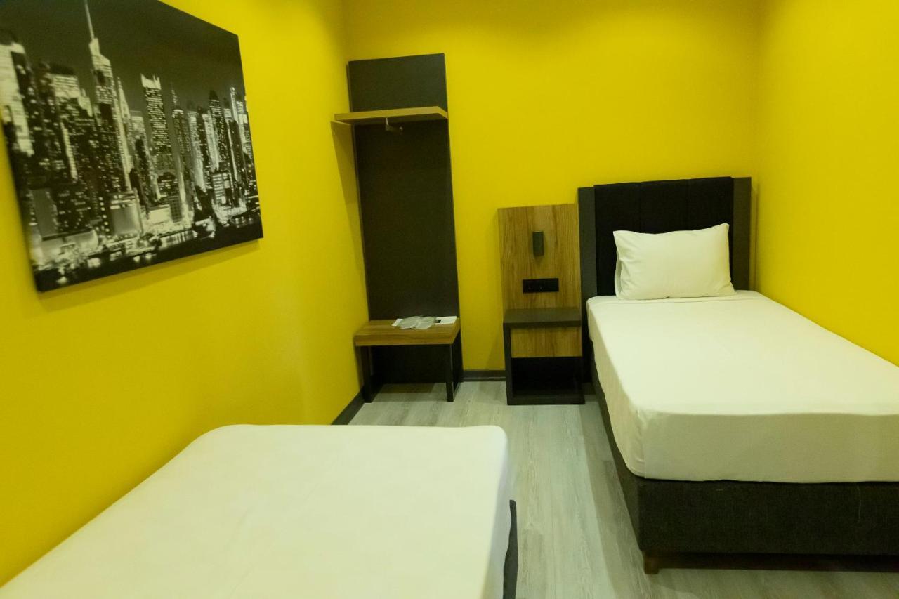 Roy Otel Akcay Εξωτερικό φωτογραφία