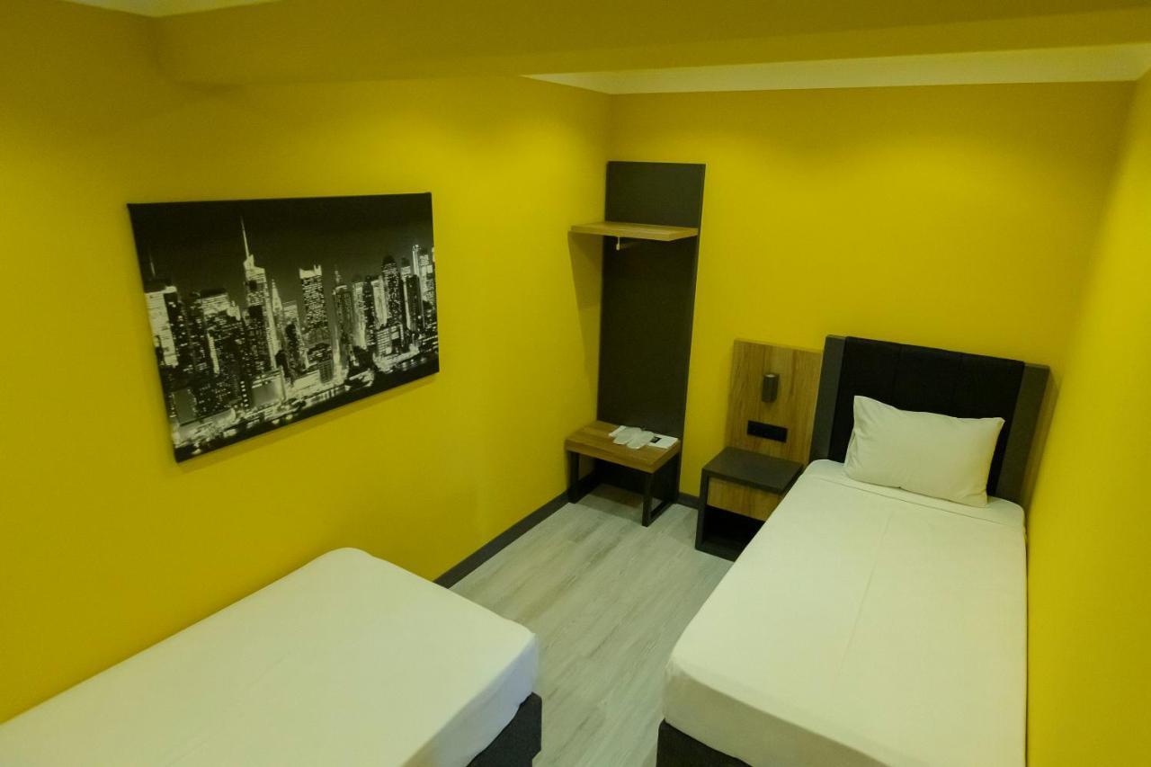 Roy Otel Akcay Εξωτερικό φωτογραφία