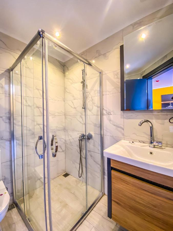 Roy Otel Akcay Εξωτερικό φωτογραφία