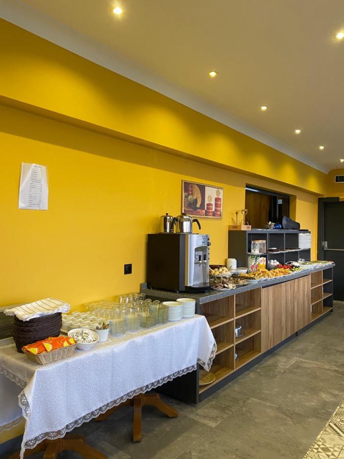 Roy Otel Akcay Εξωτερικό φωτογραφία